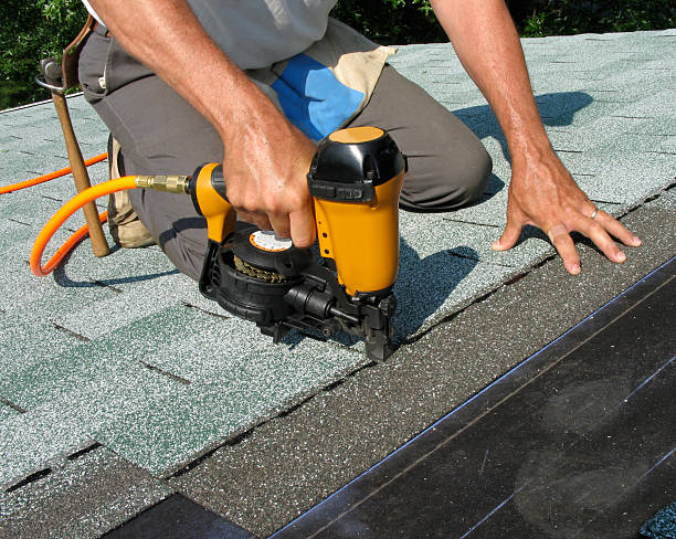 Best Commercial Roofing Services  in Selma, NC